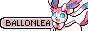 Ballonlea