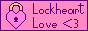 lockheartlove