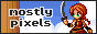 Mostly Pixels